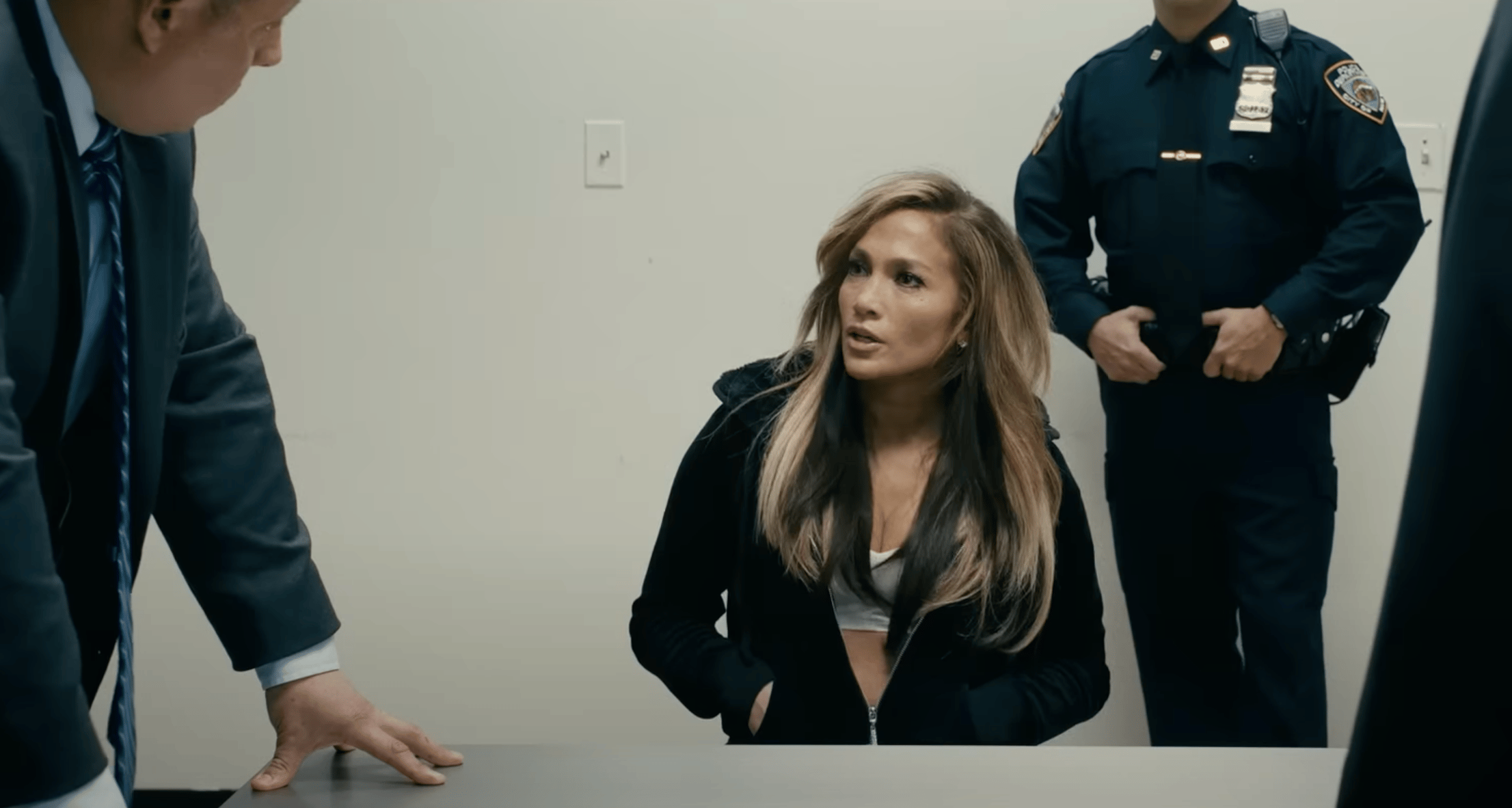 Ranking The 10 Best Jennifer Lopez Movies